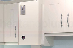 Newthorpe Common electric boiler quotes