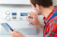 free commercial Newthorpe Common boiler quotes