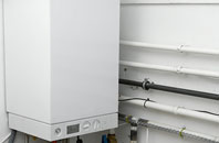 free Newthorpe Common condensing boiler quotes