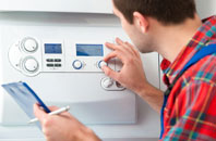 free Newthorpe Common gas safe engineer quotes