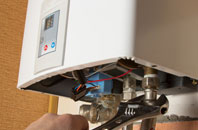 free Newthorpe Common boiler install quotes