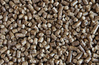 free Newthorpe Common pellet boiler quotes