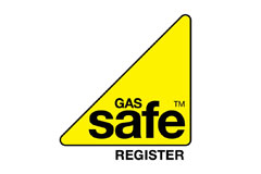 gas safe companies Newthorpe Common